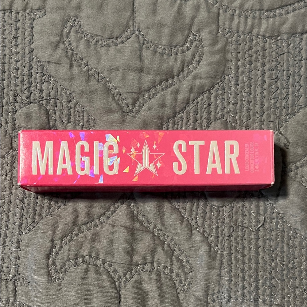 Jeffree Star Magic Star Liquid Concealer C28